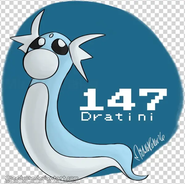 Another Pokemon Of The Day - Cartoon