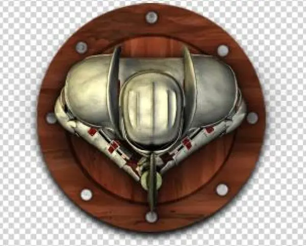 Armor Set Sc Sr - Emblem