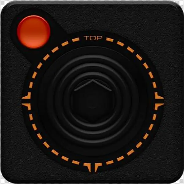 Atari2600 - Subwoofer