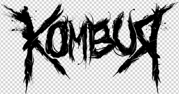 'bloody Heart' Ts - Calligraphy