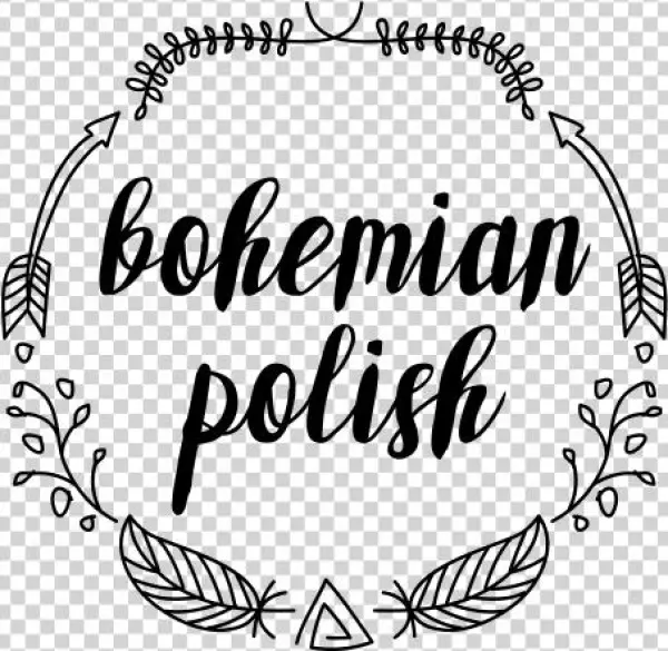Bohemian Polish - Pendentif Branche Épinette Argent Sterling / Péridot