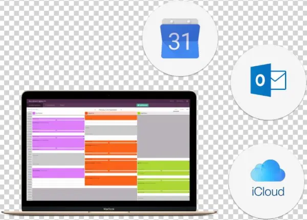 Calender-1 - Google Calendar: Manuale Completo; Funzionalit Basilari