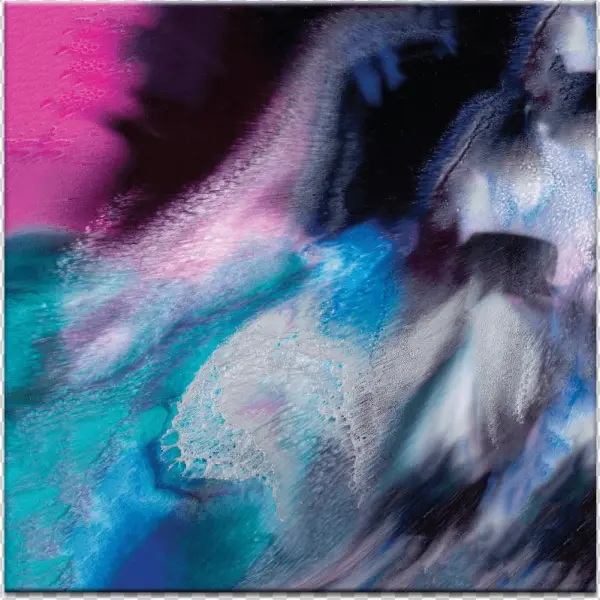 California Girls - Painting