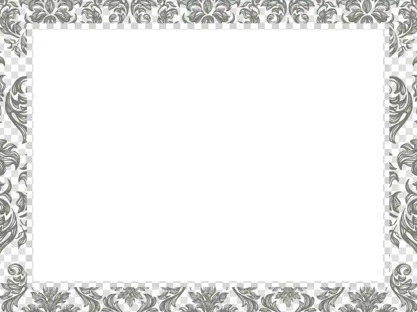 Card Base Cover - Motif
