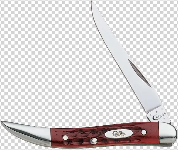 Case-toothpick - Case Cutlery Ca792s Son Old Small Texas Toothpick With