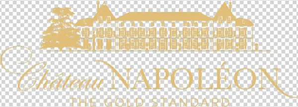 Chateaunapoleon Thegoldstandard - Estate