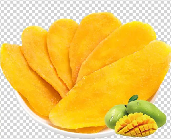 美味芒果干 - Chef Masterpiece Philippines Flavor Dried Fruits And