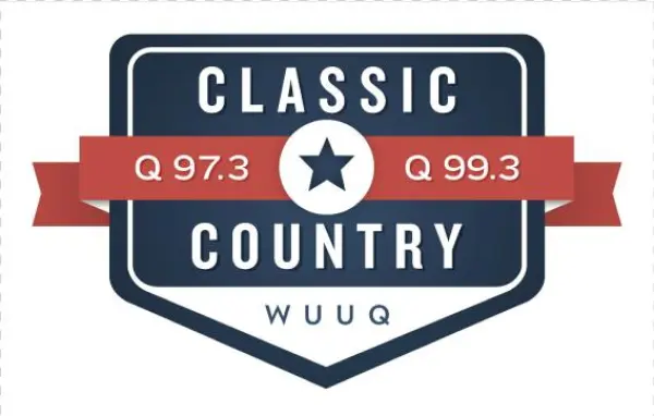Classic Country Sponsor Of Chattanooga Memory - Wuuq