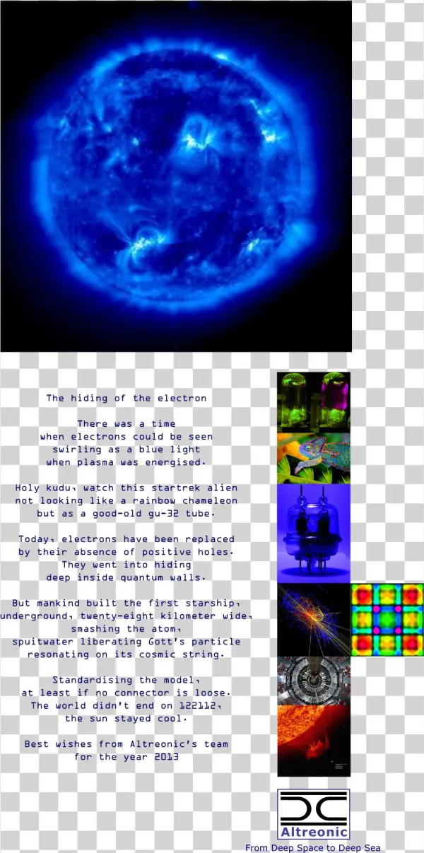 Click On The Image To View The Show - Astronomie Et Astrophysique: Cinq Grandes Idées Pour
