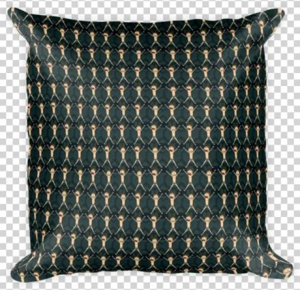 Cloaking Pillow - Pillow