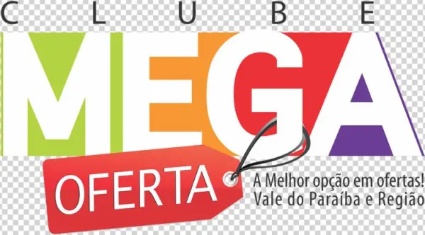 Clube Mega Oferta - Megaoferta Png
