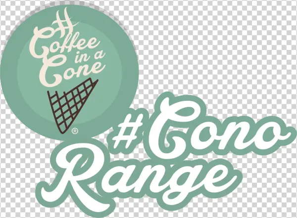 Cono Range - Portable Network Graphics