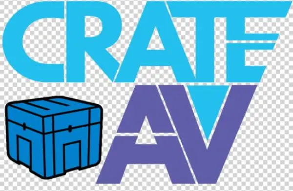 Crate Png