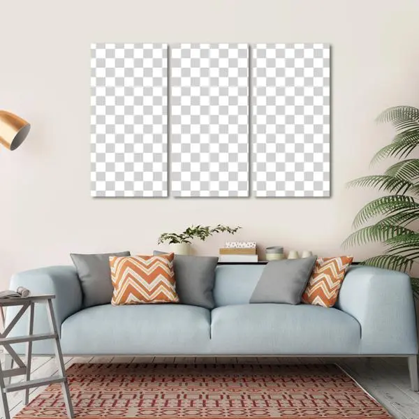 Custom Horizontal Canvas Photo Prints - Gearbest Cp213 Five Golden Gate Bridge Canvas Print