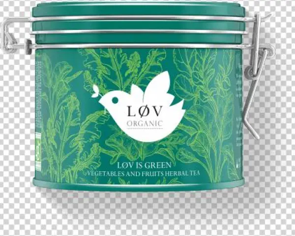 Customer Reviews - Lov Is Green