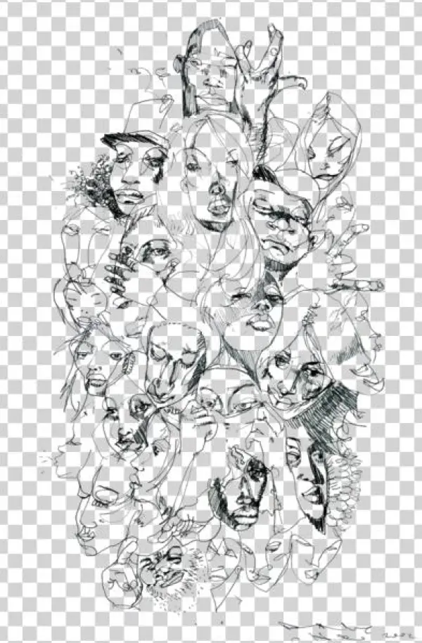 David Choe