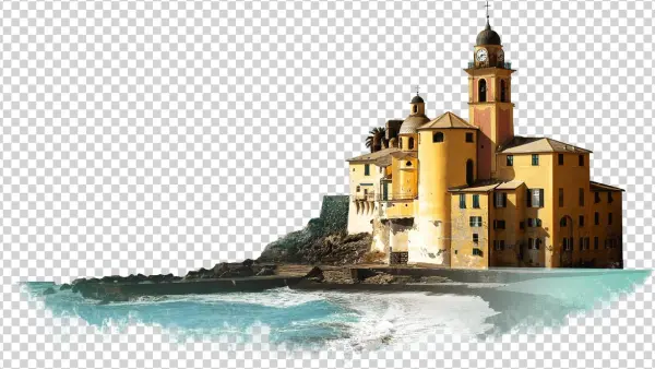 Destinations - Sea
