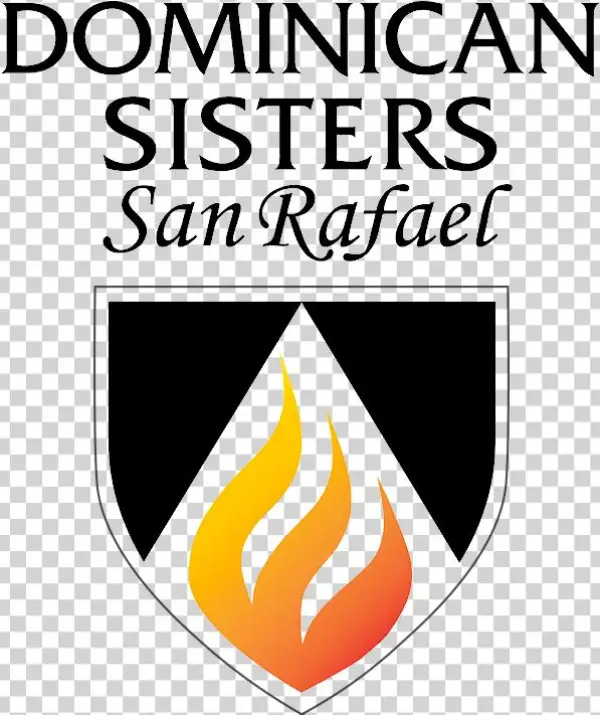 Dominican Sisters Of San Rafael Logo - Treble Recorder Technique [book]