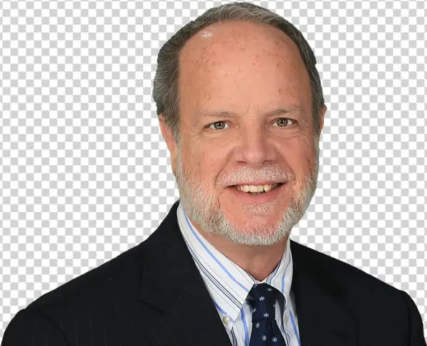Donald Hutchinson - Businessperson