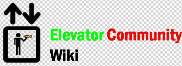 Elevator Community Wiki Logo - Robotis Bioloid