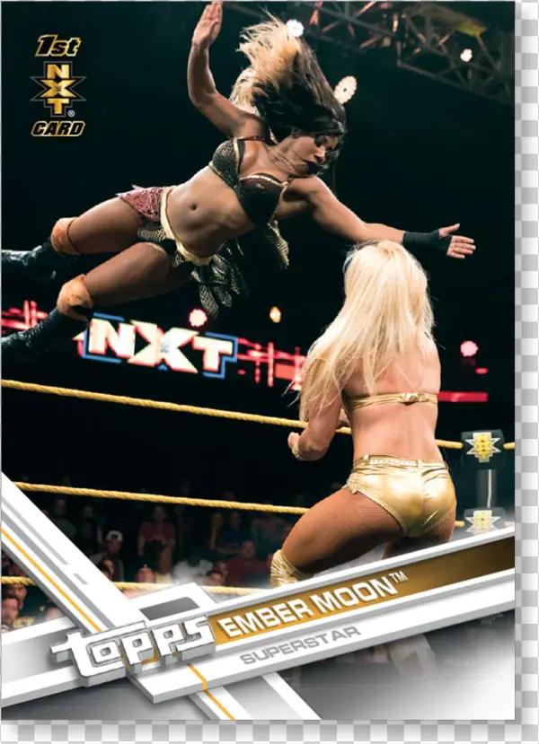 Ember Moon Png
