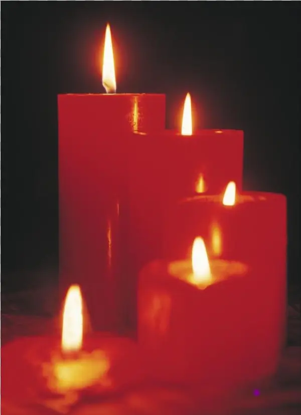Everyday Life - - - The Demise And Also Home Business - Miracle Of Meditation: Lighting The Light Within -
