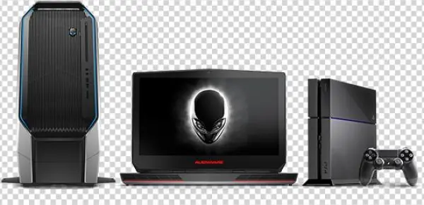 Explore Electronics & Accessories - Dell Alienware 13 R2 13.3" Gaming Laptop - Core I5
