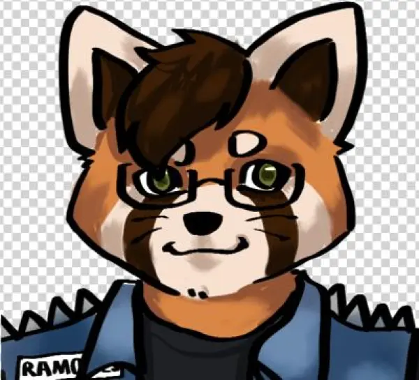 Fleetwood Zac @teezy@mastodon - Cartoon