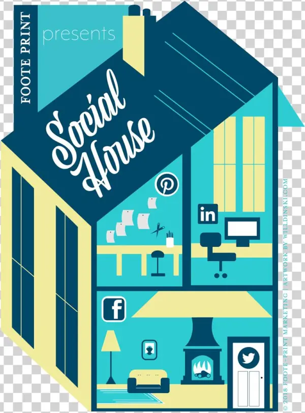 Fp Social House Will Dinski - Design