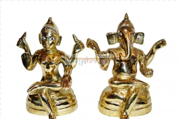 Ganesha