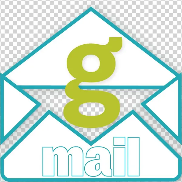 Gmailapp - Graphic Design