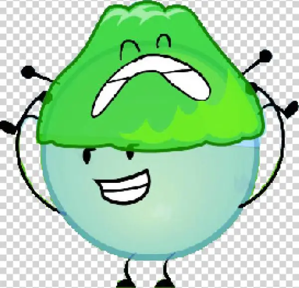 Ima Tree - Portable Network Graphics