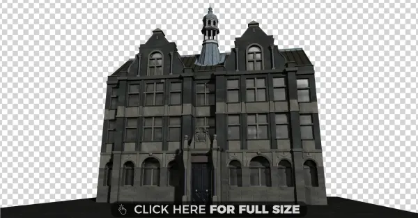Image Building Images Façade Wallpaper - Almshouse