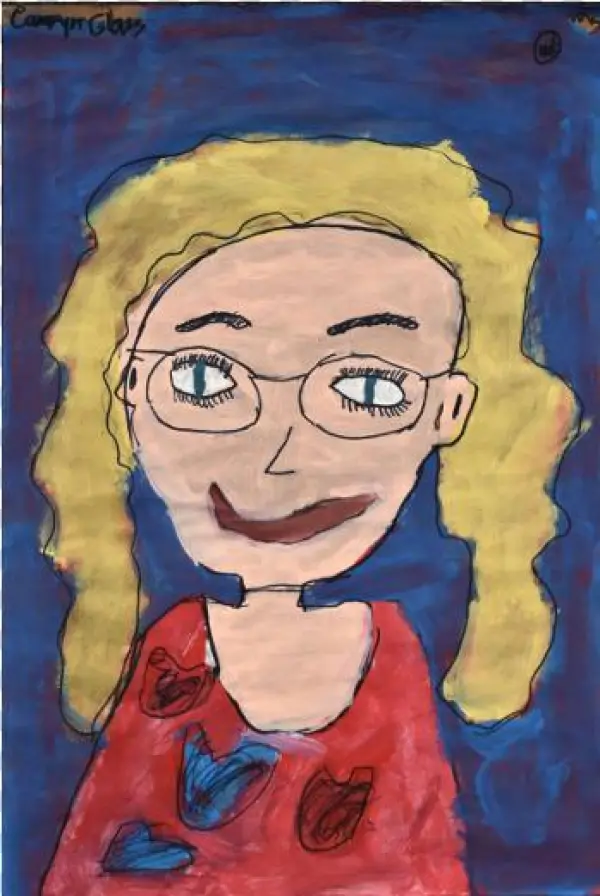 Image Not Available - Cartoon