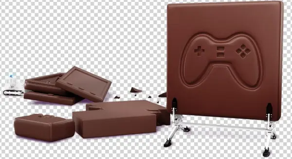 Improve Mobile - Chocolate