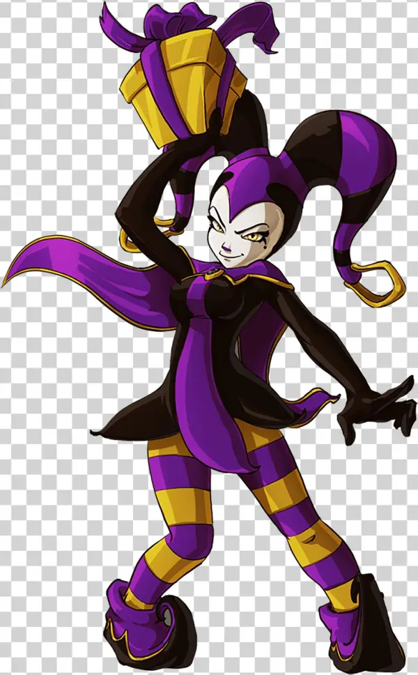Jester Png