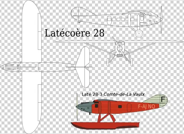 Kali Drawing Meaning - Latecoere 28