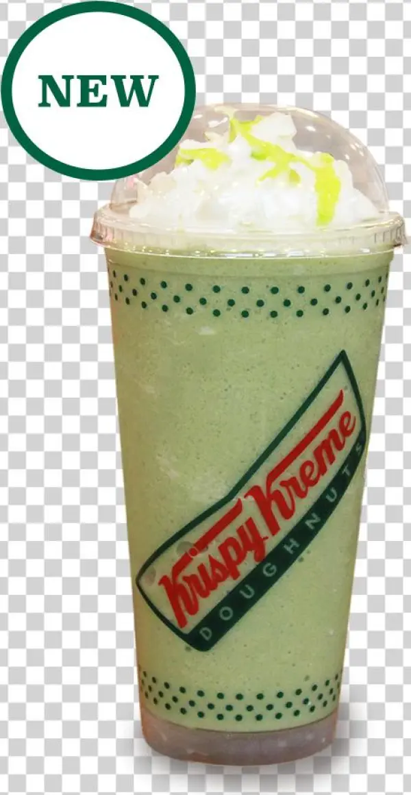 Krispy Kreme - Krispy Kreme Scented Candle - Maple Iced Glazed, 3