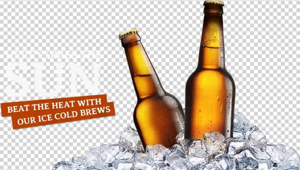 Large Flat Stainless Steel Beer Bottle Cap Bar Blade