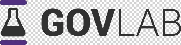 Like This - - Govlab Logo