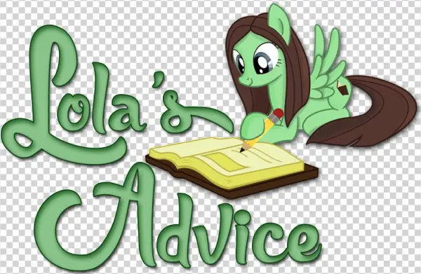 Lolaadvice - Marketing