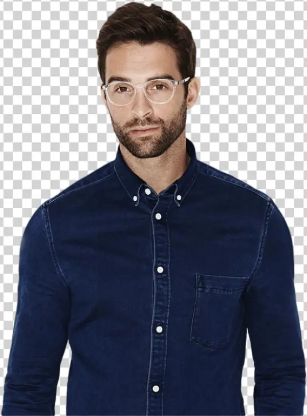 Man - Denim