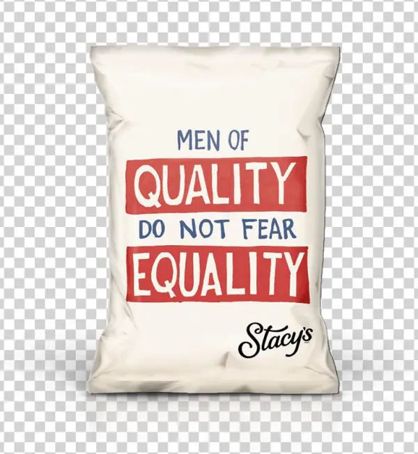 March Bags Faces March Bags Pyramid March Bags Men - Man