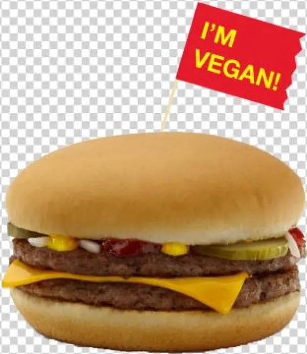 Mc Double