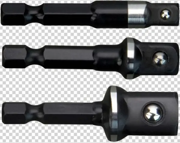 Milwaukee Socket Adapter