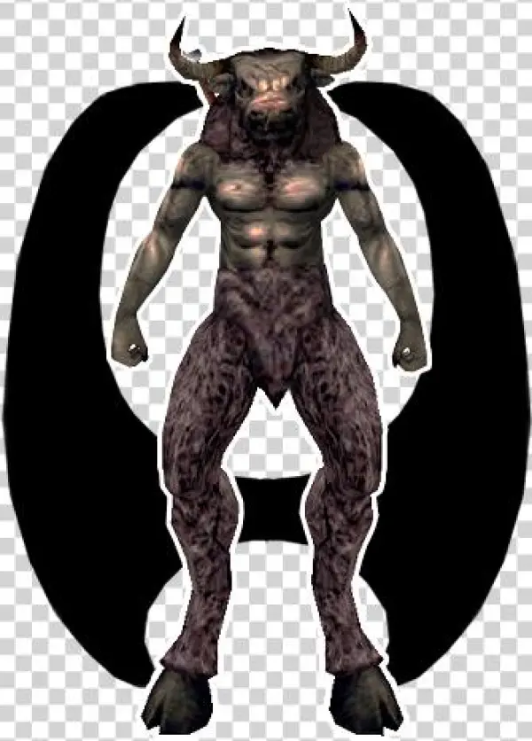 Minotaurnoob ‎ - Wiki