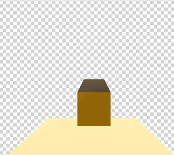 Nailgun-aim - Illustration