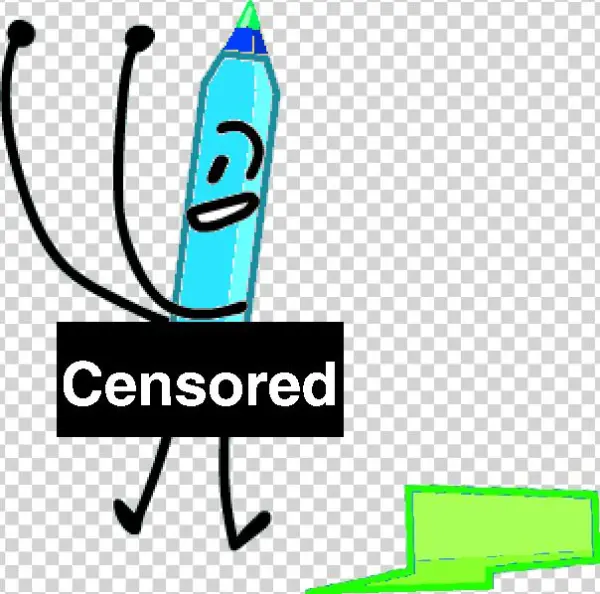 Naked Ben - Thumbnail