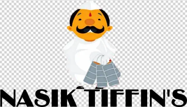 Nasik Tiffin's - Baby Boomer Book Of Names [book]