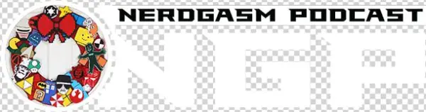 Nerdgasm - Graphics